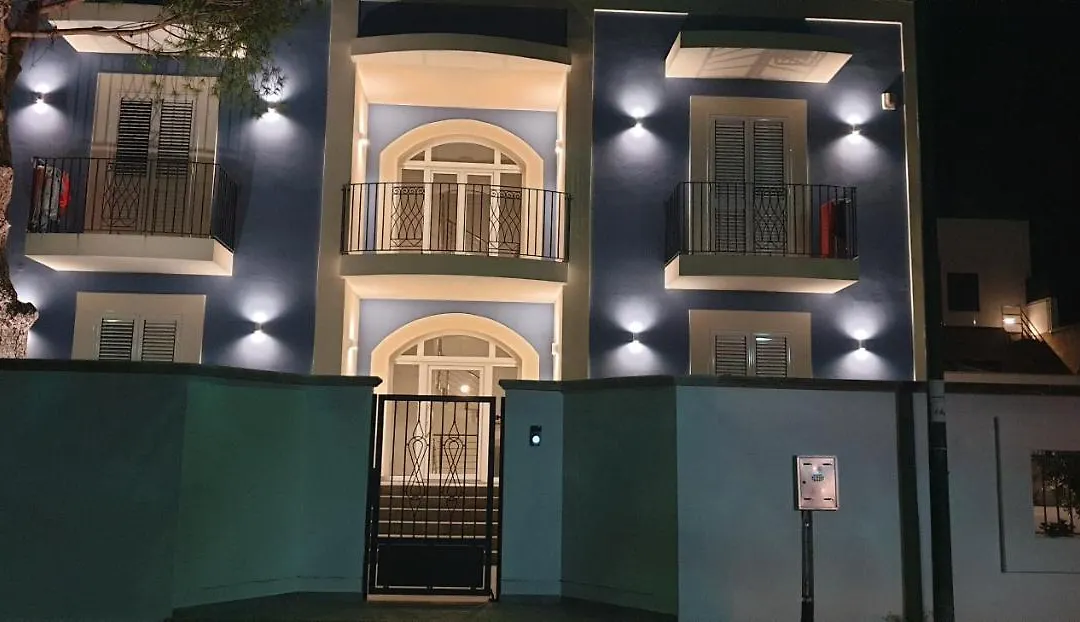 La Casa di Francesca B&B-1